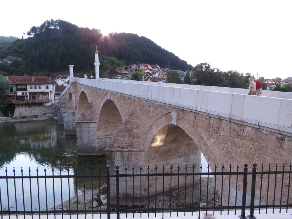 Konjic Köprüsü