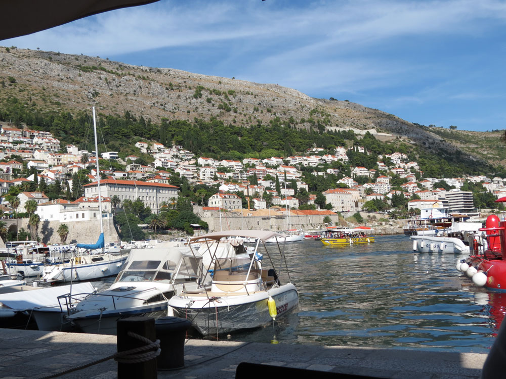 Dubrovnik Limanı