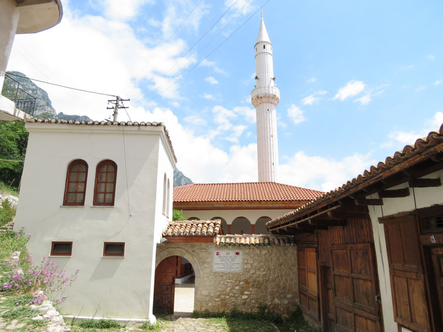 Murad Bey Camii