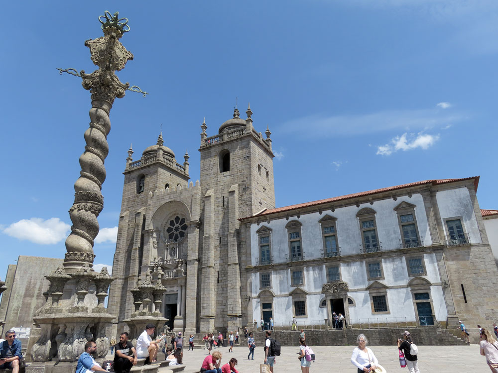 Porto Katedrali